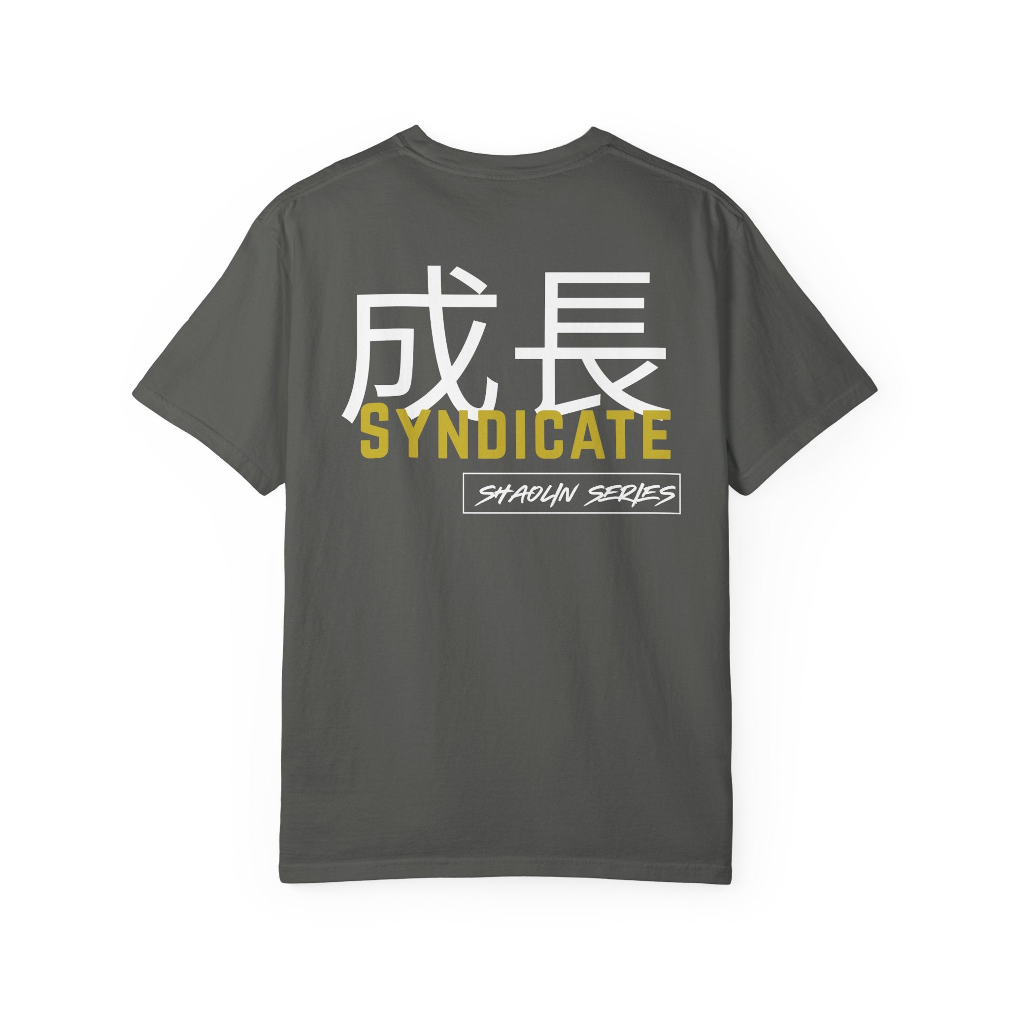 CHI MASTER