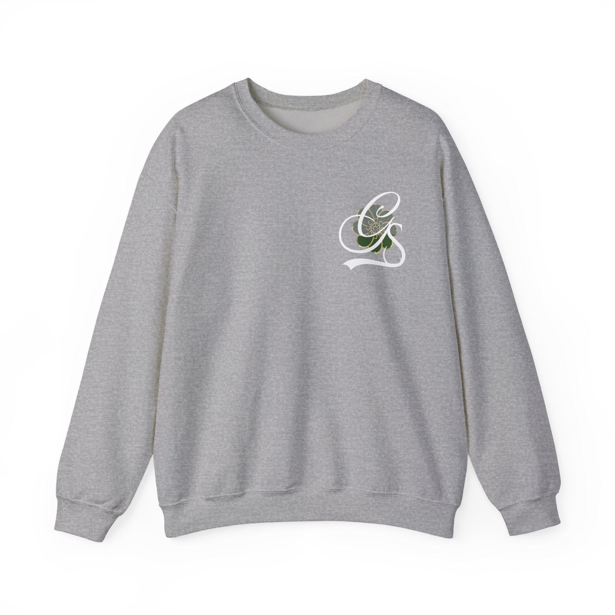 DRAGON WISDOM. Sweatshirt.