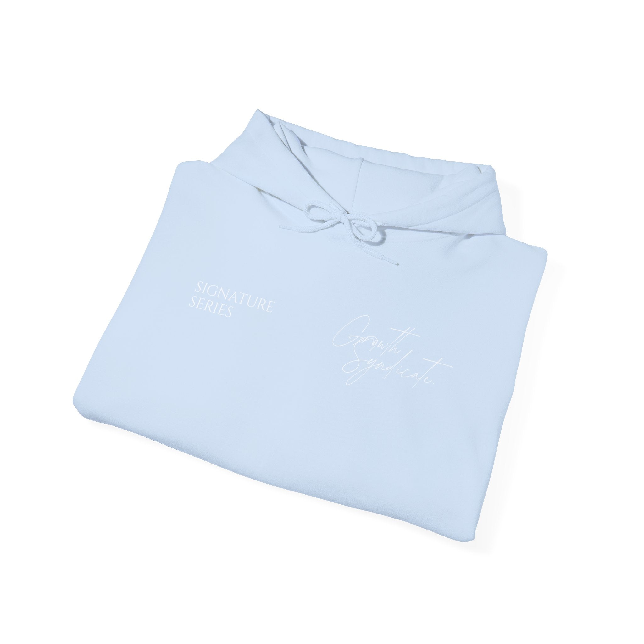 RELENTLESS Heavy Blend™ Hooded Sweatshirt