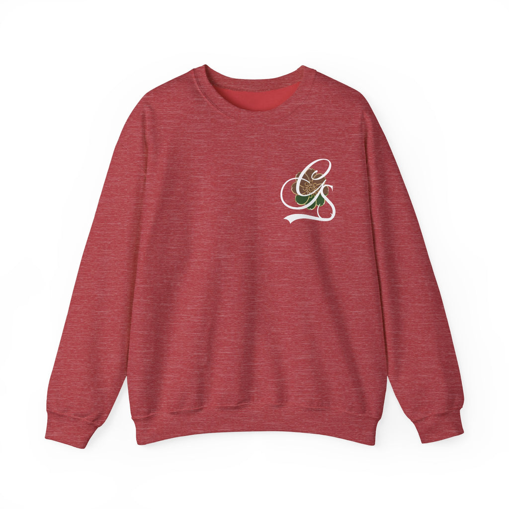 DRAGON WISDOM. Sweatshirt.