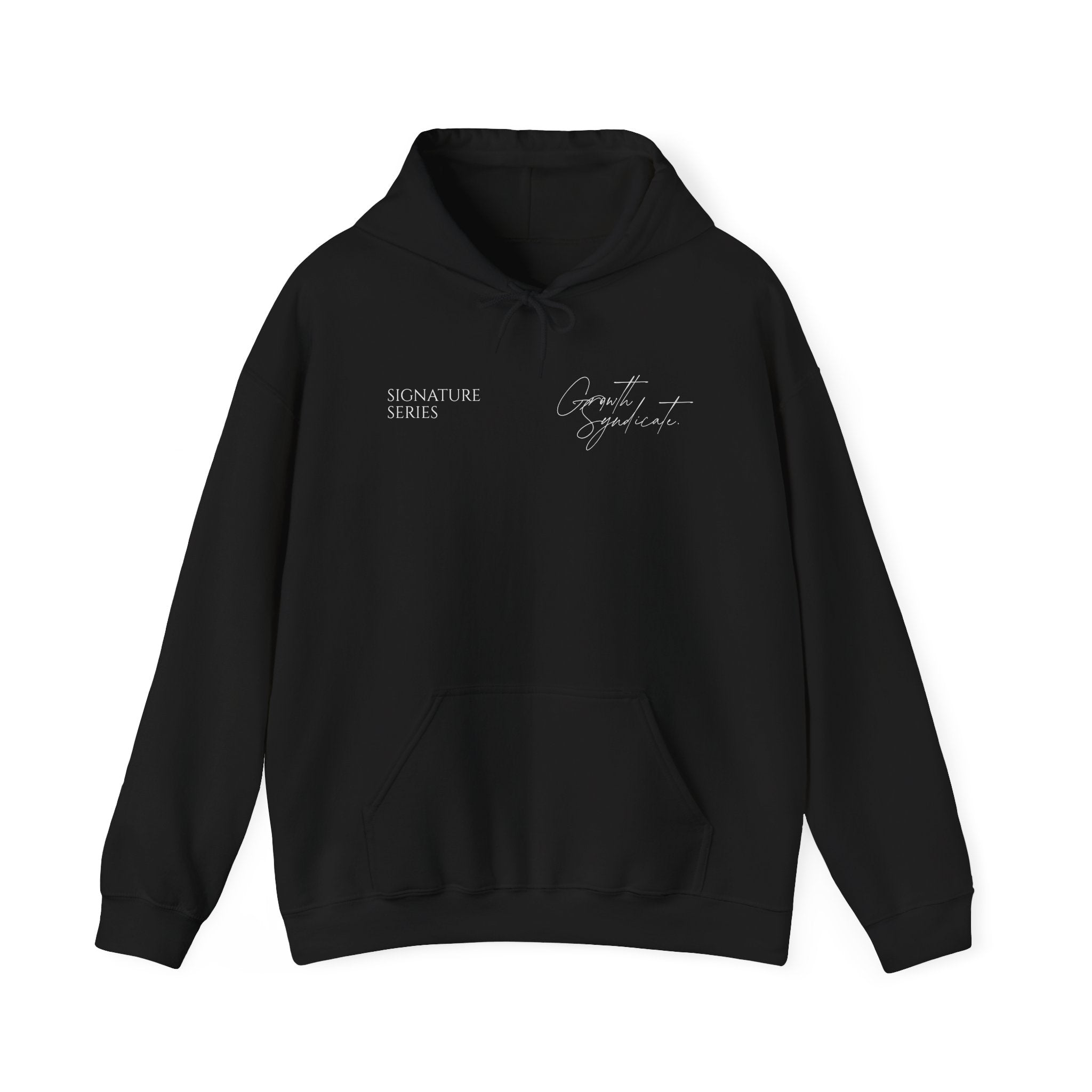 RELENTLESS Heavy Blend™ Hooded Sweatshirt
