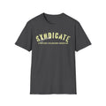SSD. TRANSFORM. T-shirt.