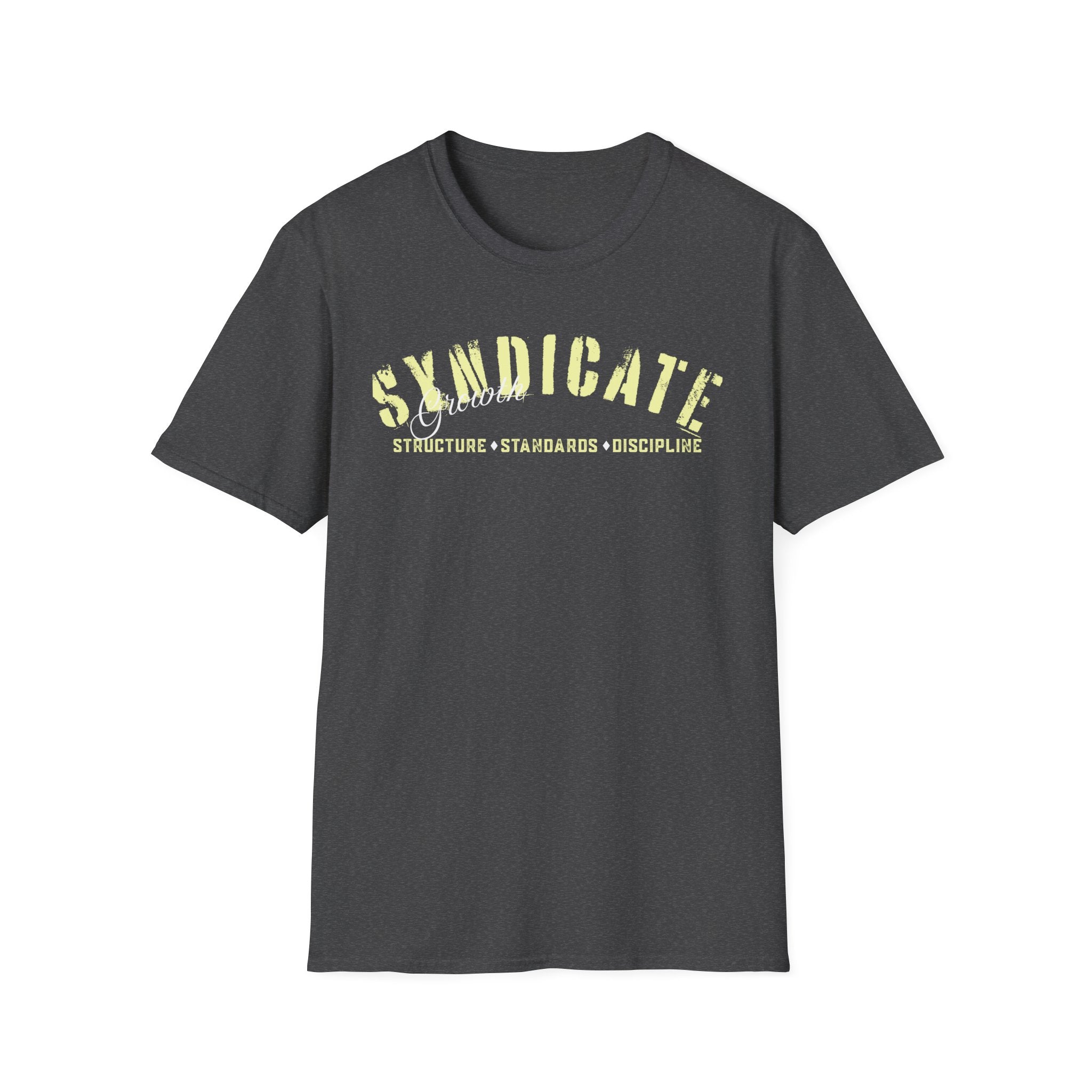 SSD. TRANSFORM. T-shirt.