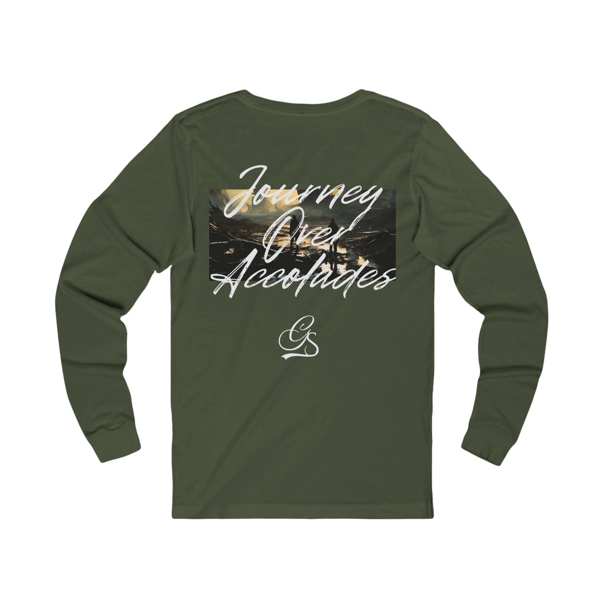 Journey | Long sleeve