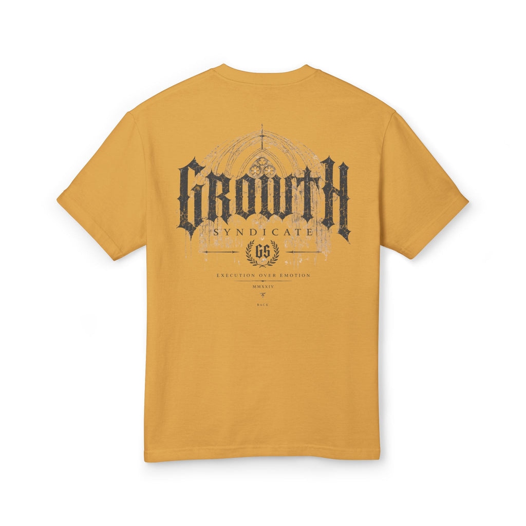 GROWTH FADED