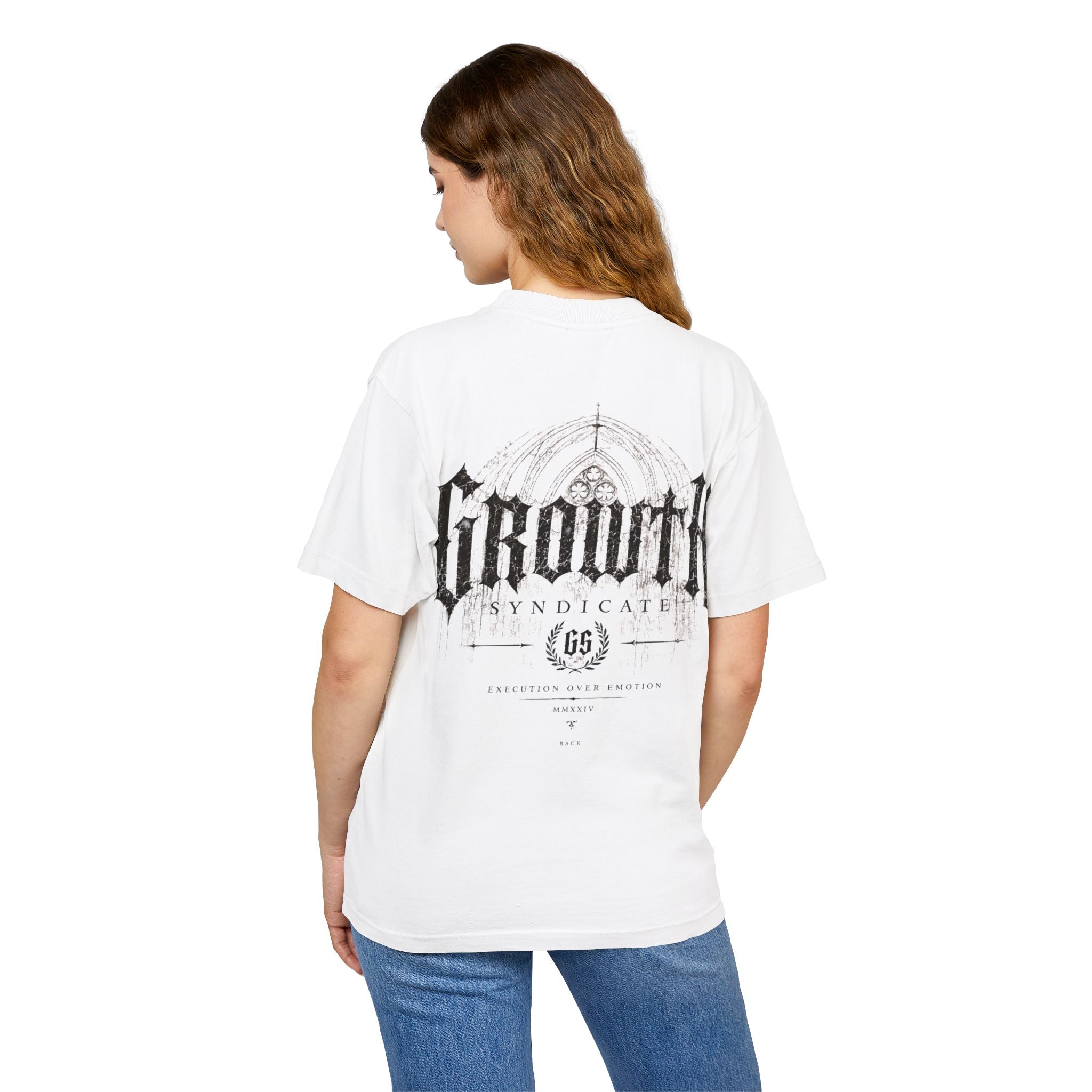 GROWTH URBAN