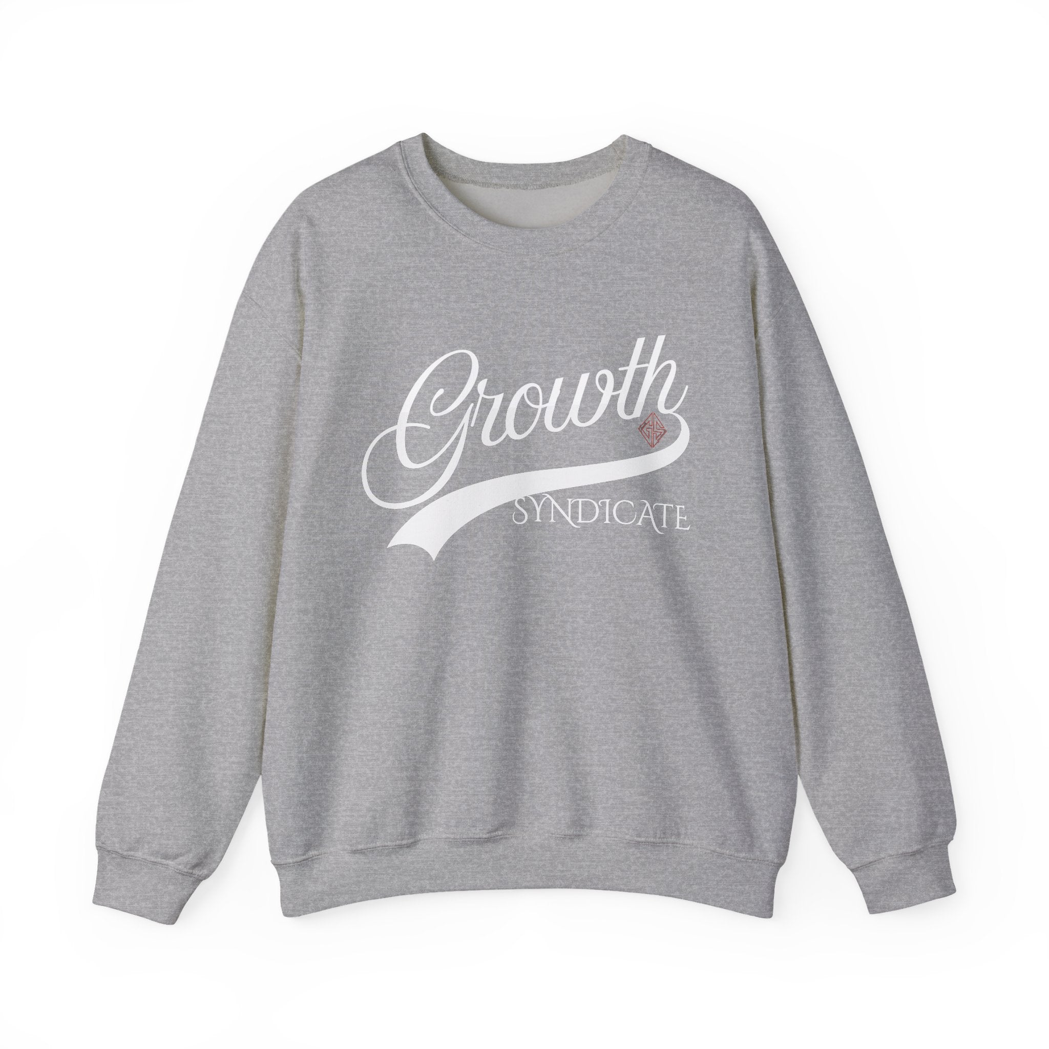 LEGEND. WARRIOR. Sweatshirt.