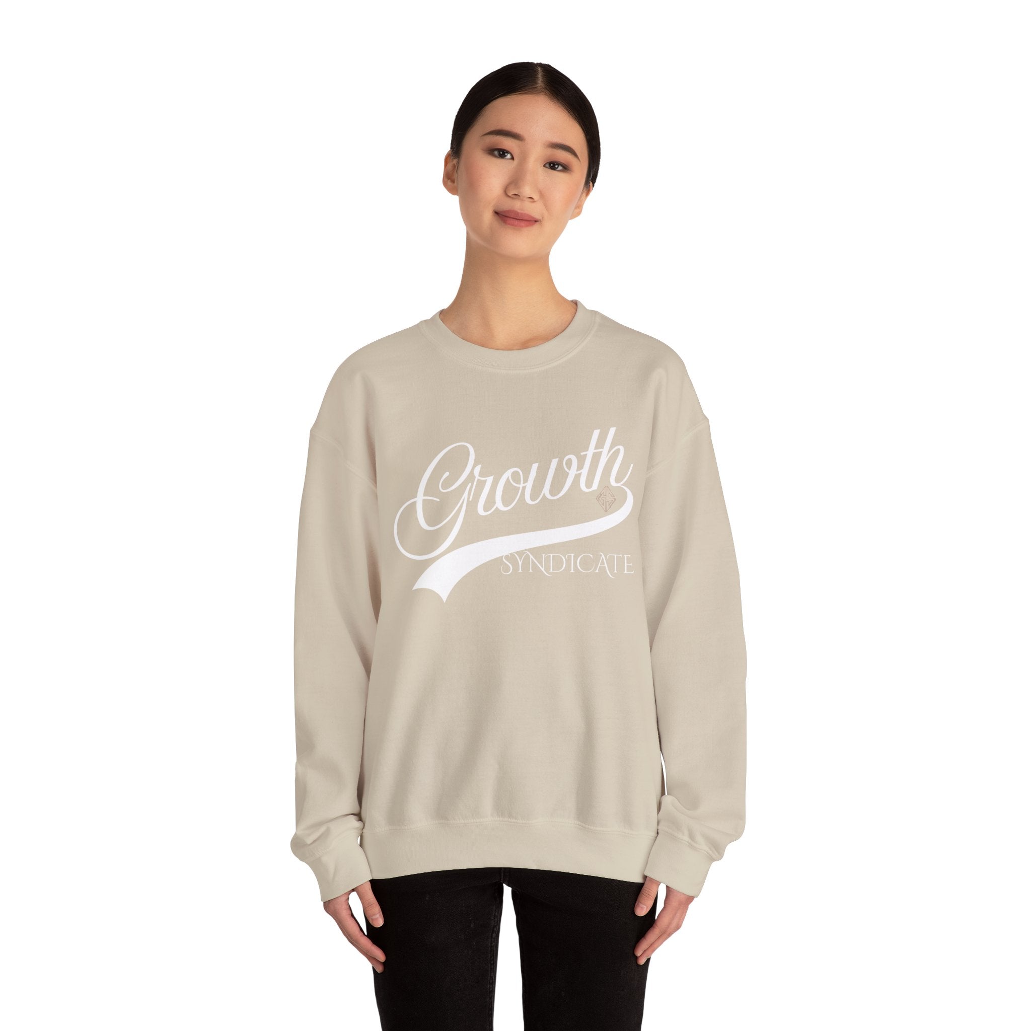 EMPOWER ALL. Sweatshirt.