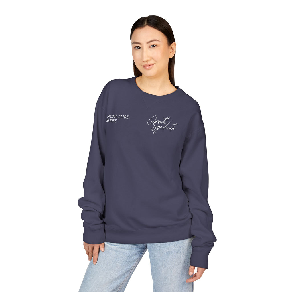 JOURNEY/ACCOLADES Sweatshirt