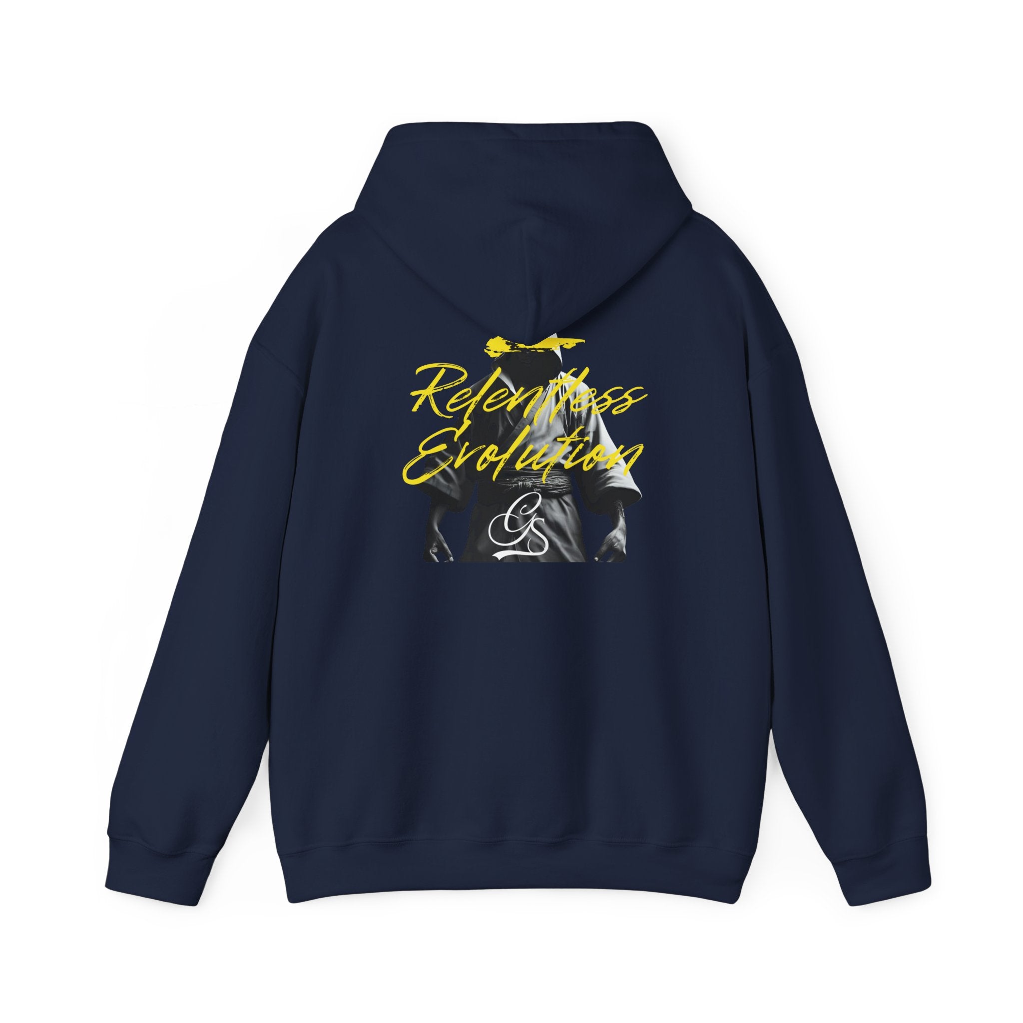 RELENTLESS Heavy Blend™ Hooded Sweatshirt