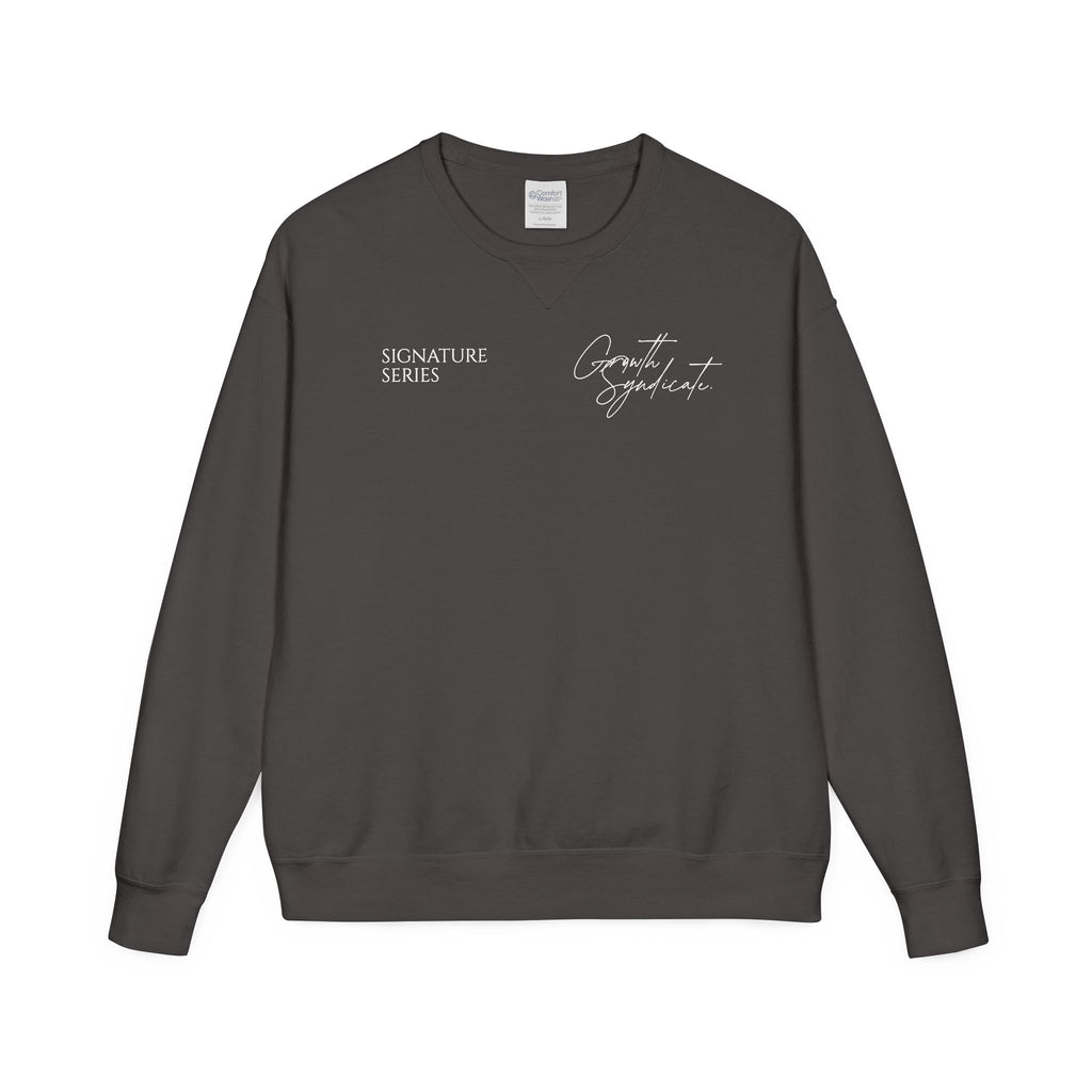 JOURNEY/ACCOLADES Sweatshirt