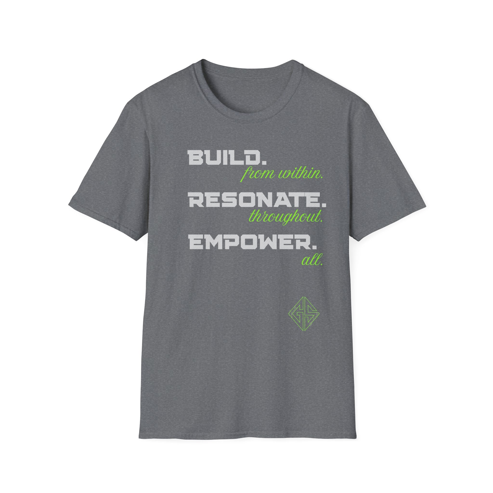 B. R. E. BEASTS. T-shirts