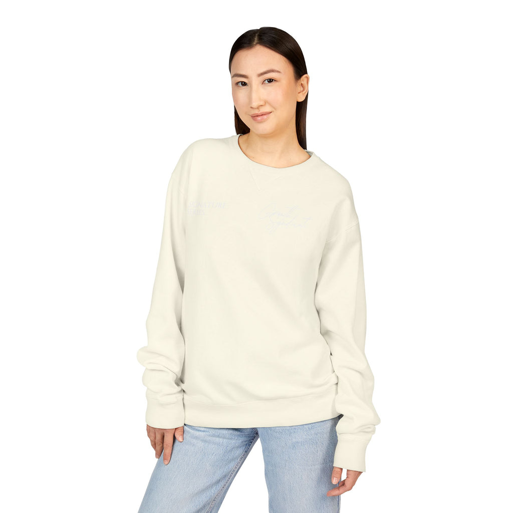 JOURNEY/ACCOLADES Sweatshirt
