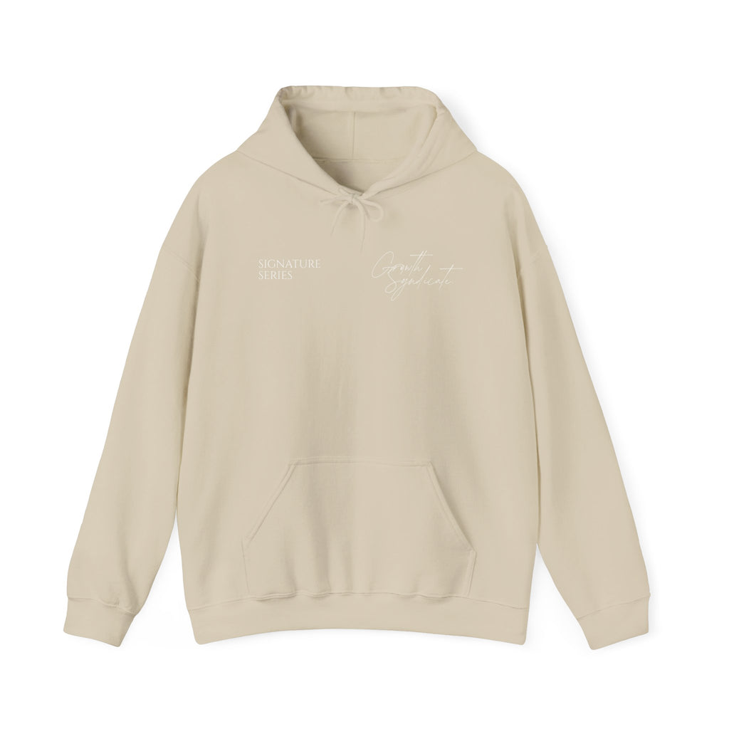 RELENTLESS Heavy Blend™ Hooded Sweatshirt