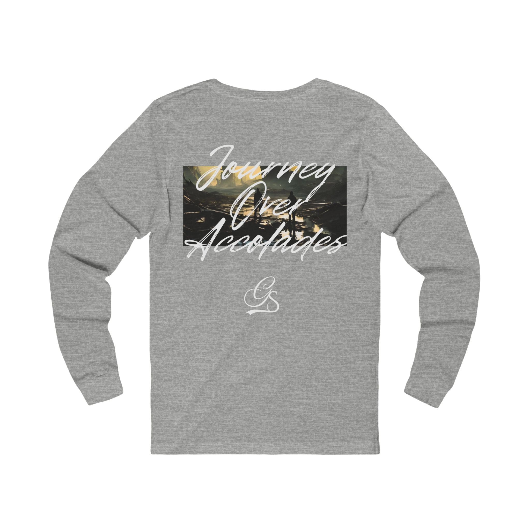 Journey | Long sleeve