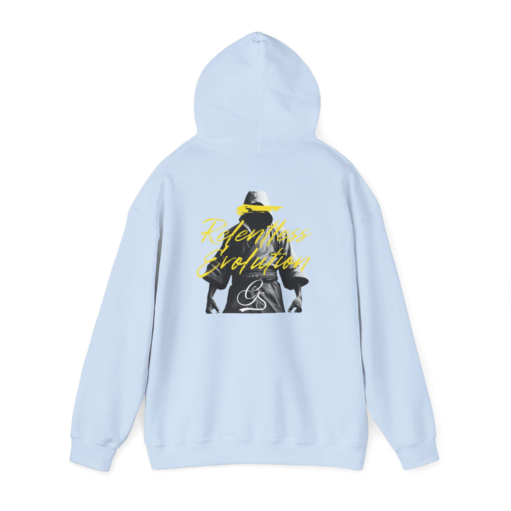 RELENTLESS Heavy Blend™ Hooded Sweatshirt