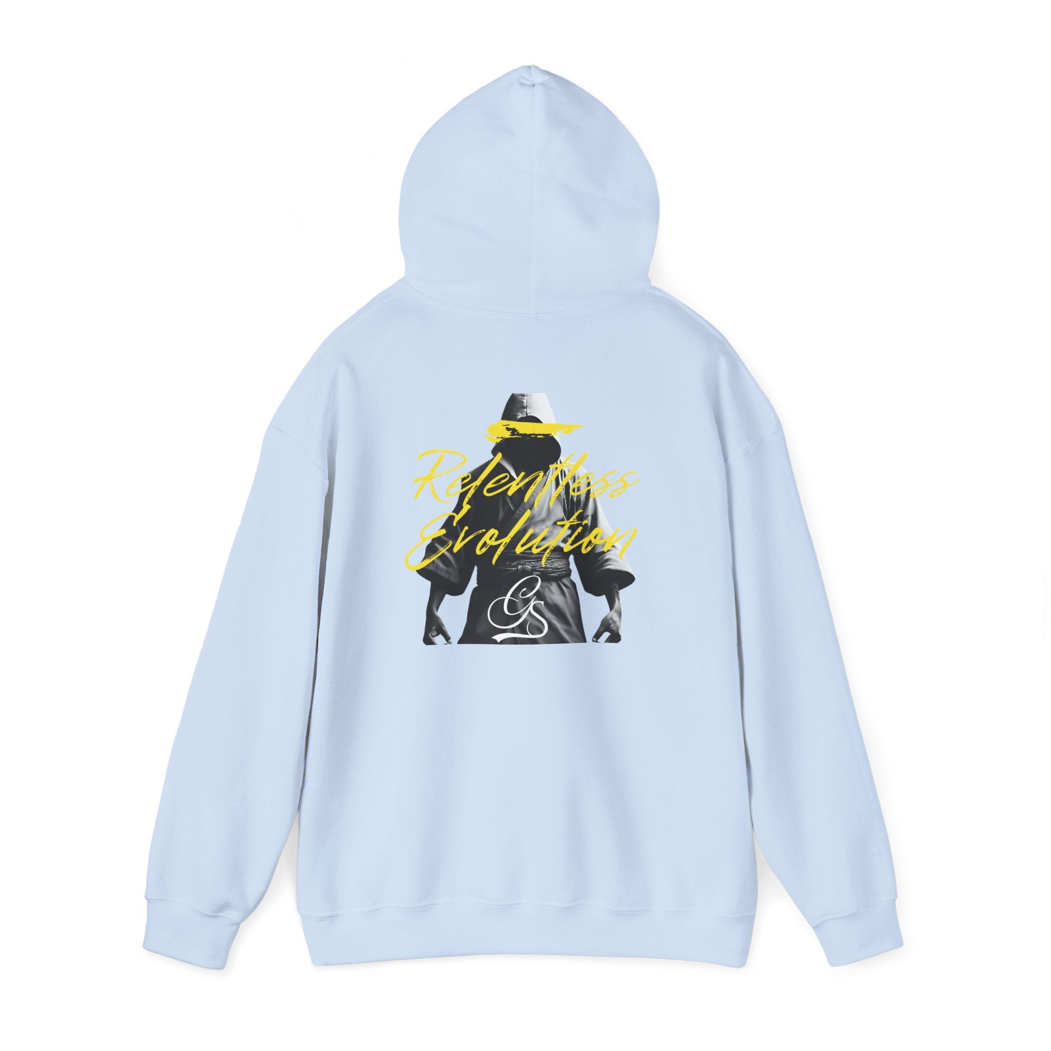 RELENTLESS Heavy Blend™ Hooded Sweatshirt