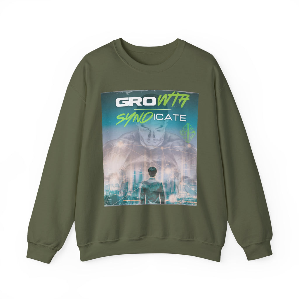 Growth Syndicate. Original. Sweatshirt