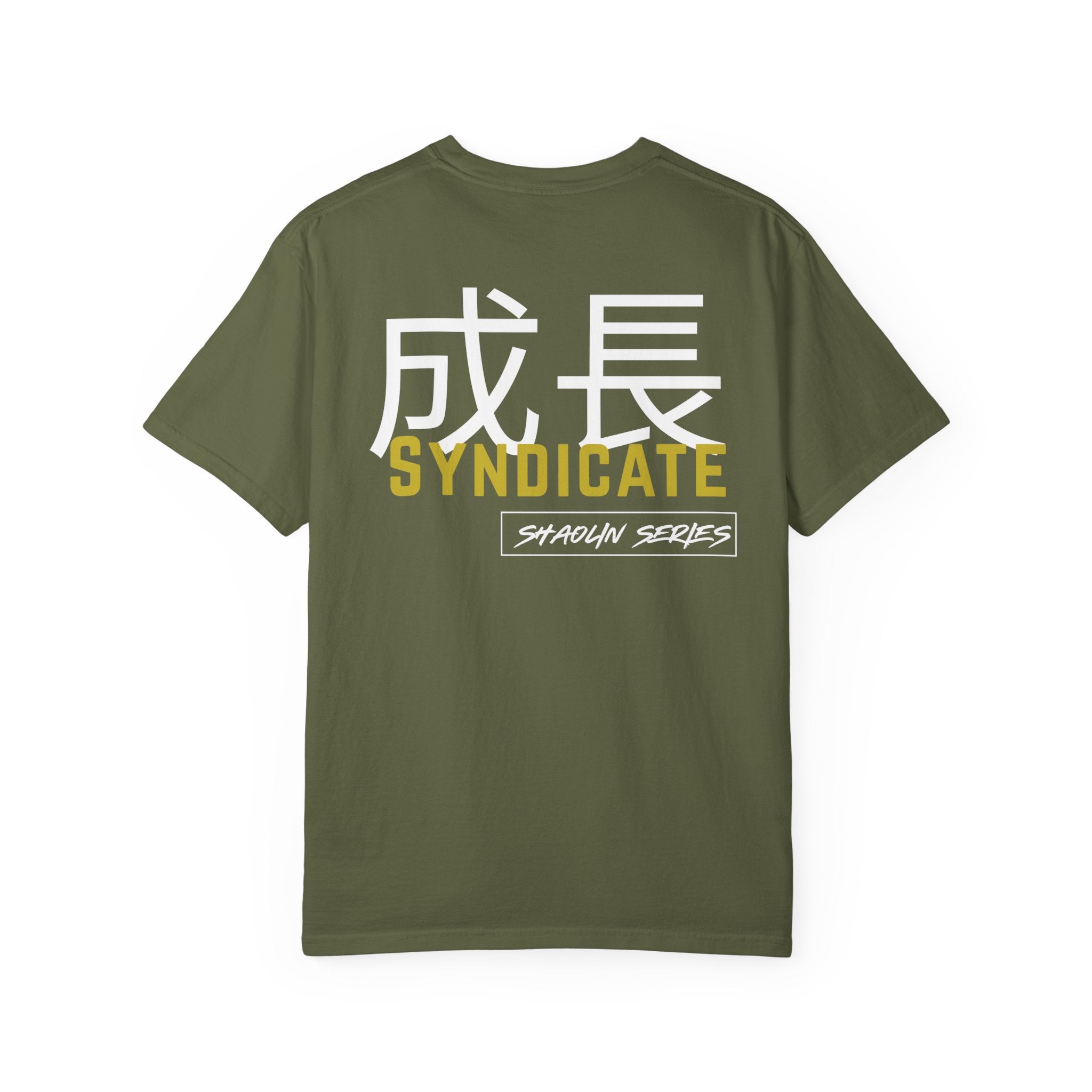 CHI MASTER