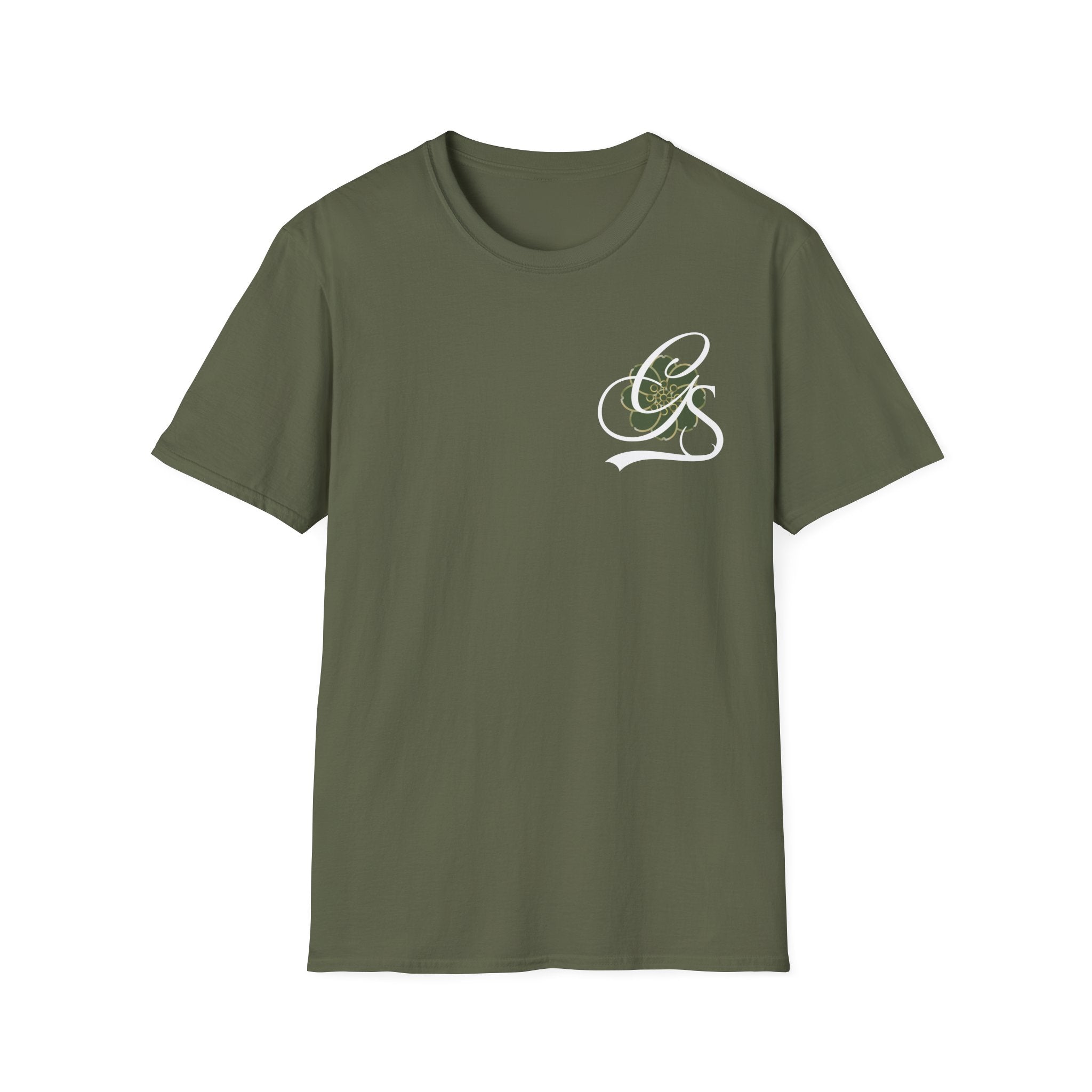 DRAGON WISDOM. T-shirt.