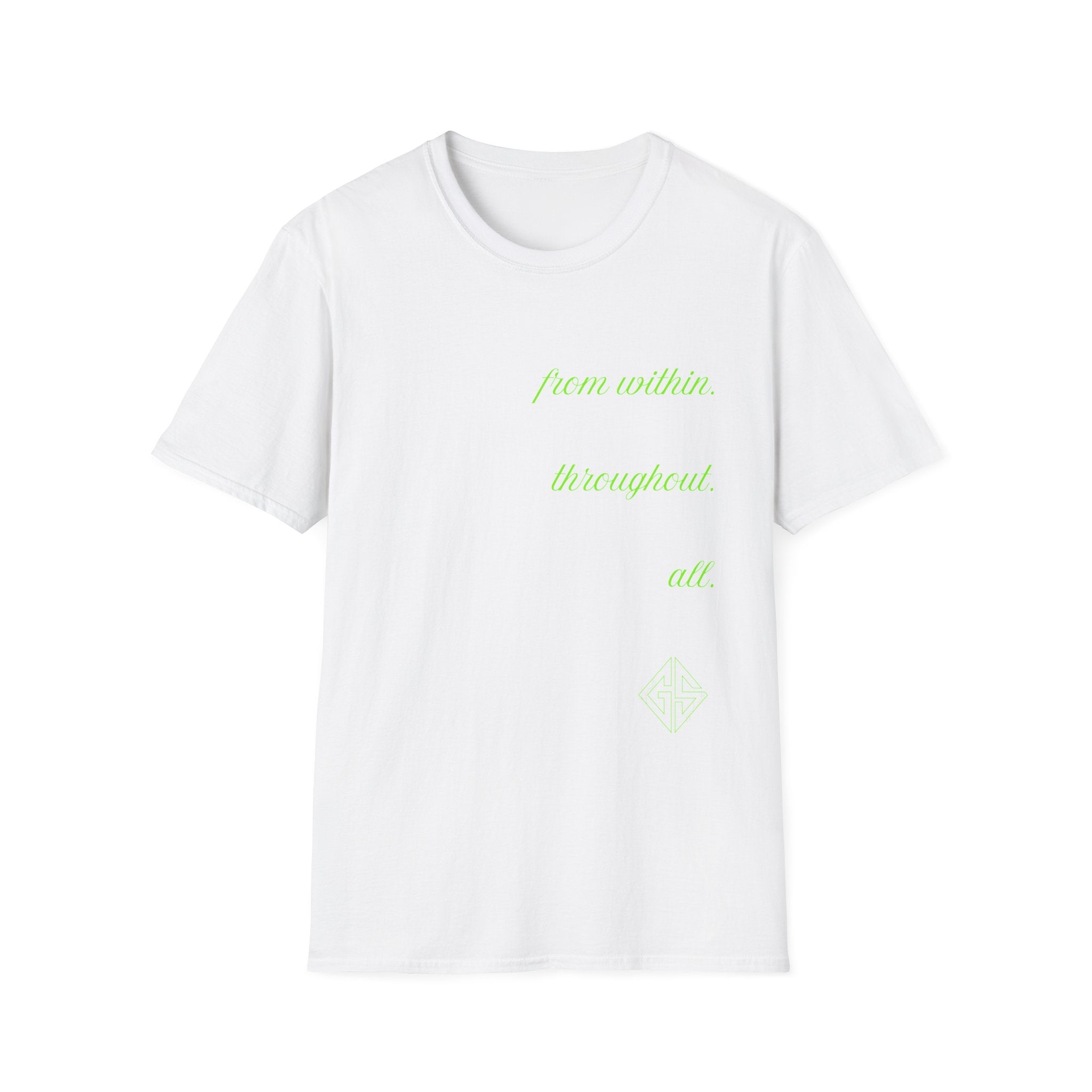 B. R. E. BEASTS. T-shirts