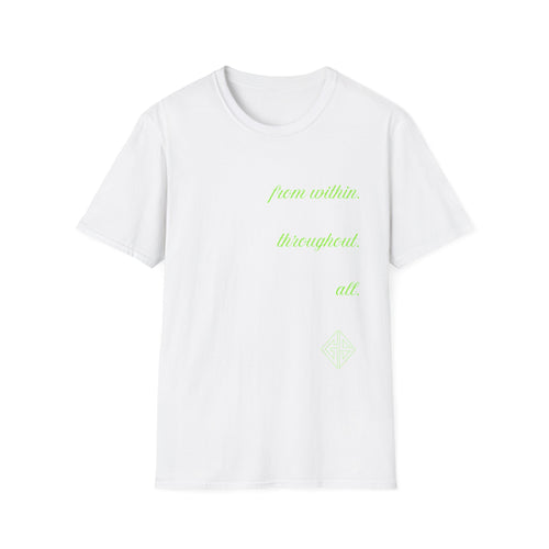 B. R. E. BEASTS. T-shirts