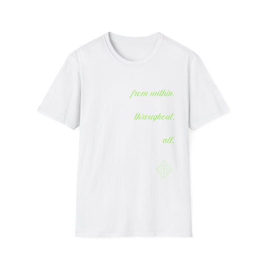 B. R. E. BEASTS. T-shirts