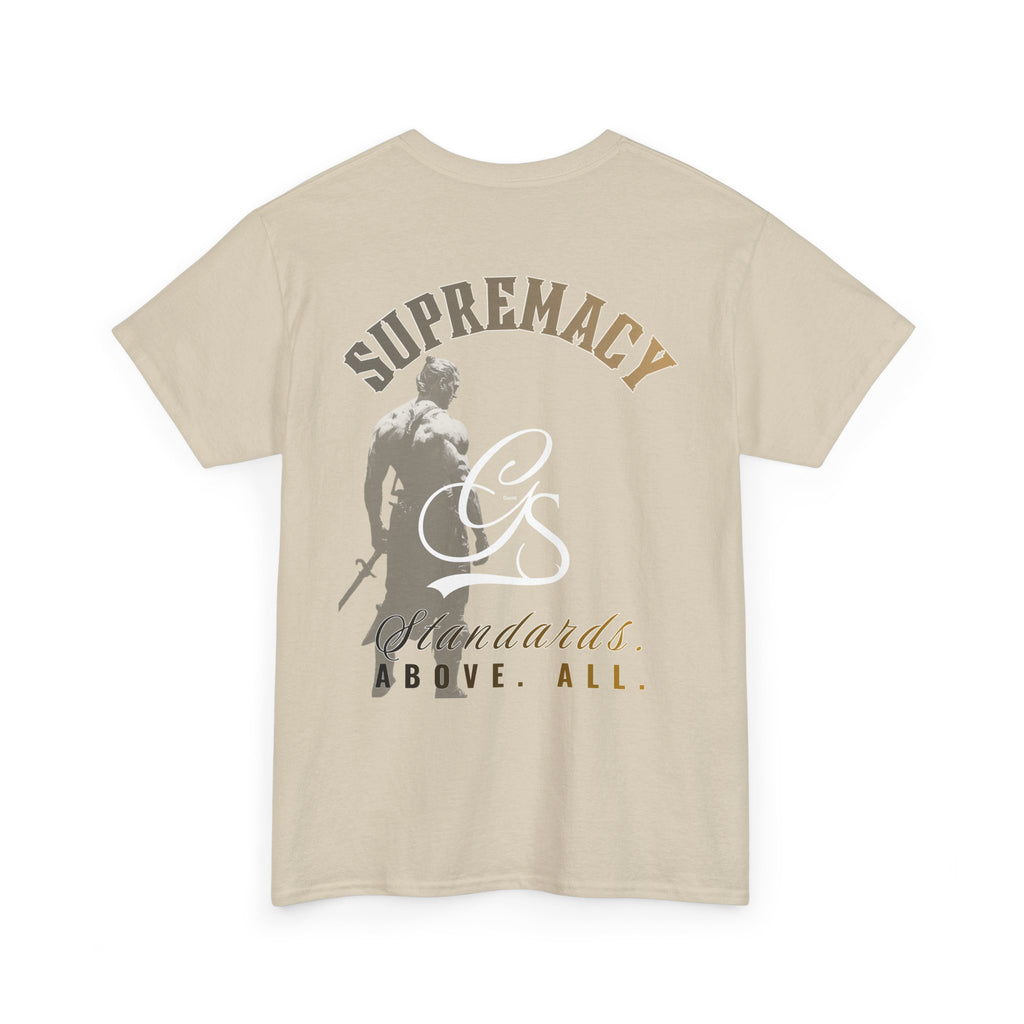 SUPREMACY