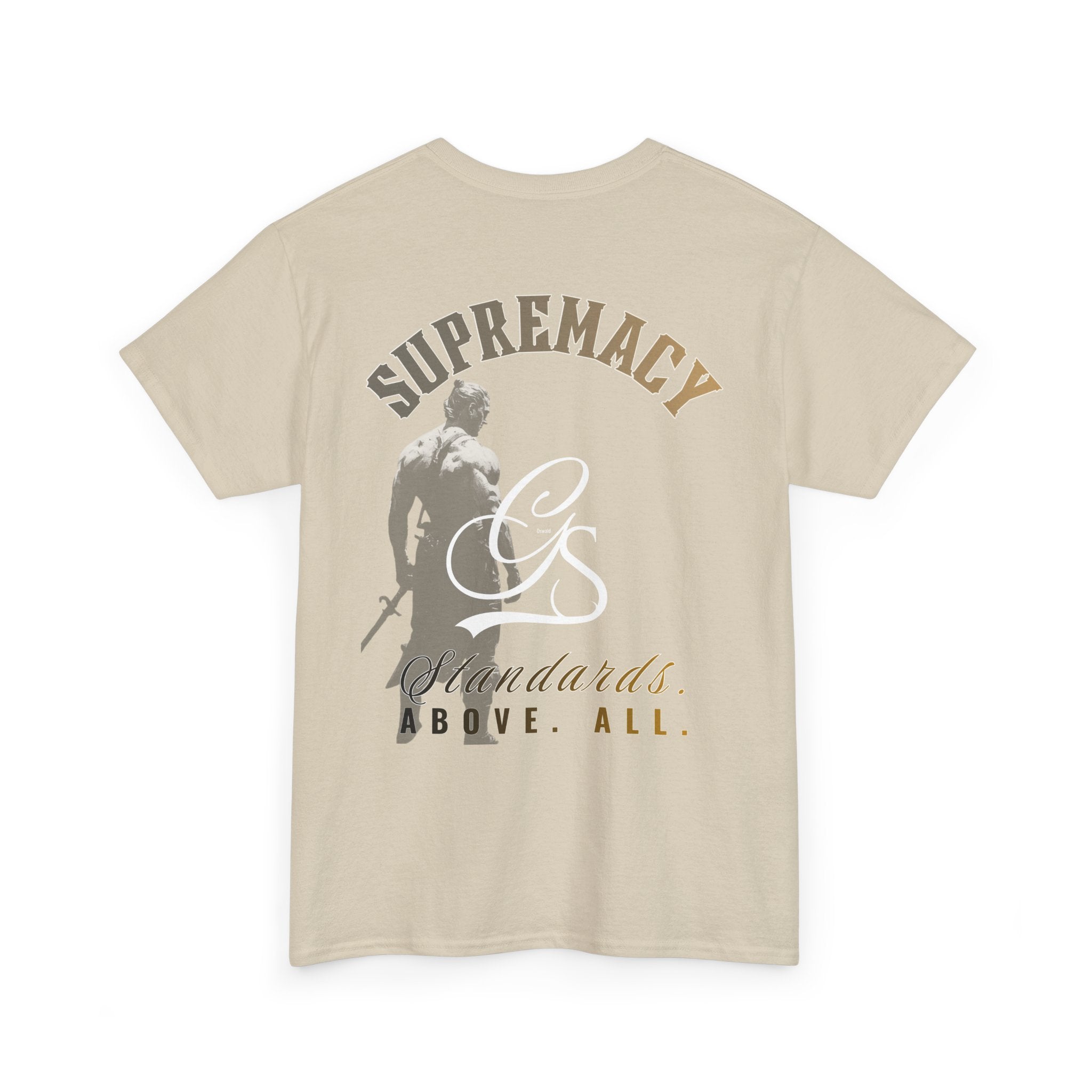 SUPREMACY