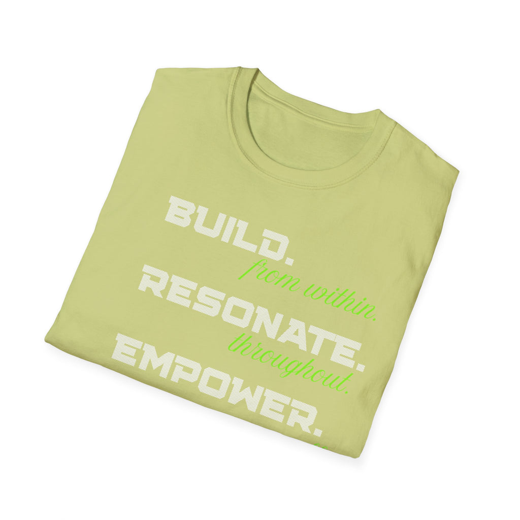B. R. E. BEASTS. T-shirts
