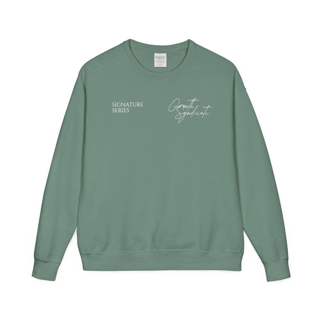 JOURNEY/ACCOLADES Sweatshirt