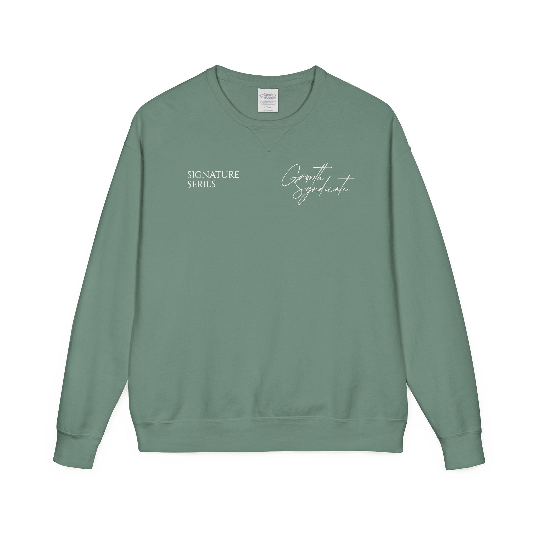 JOURNEY/ACCOLADES Sweatshirt