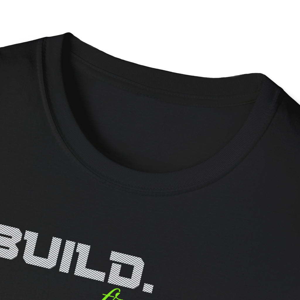 B. R. E. BEASTS. T-shirts