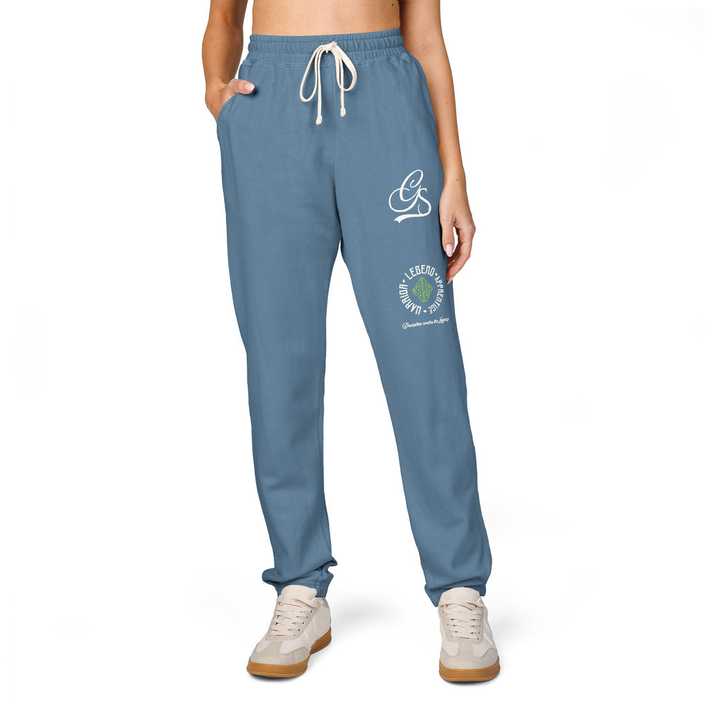 GROWTH/LEGEND Sweatpants