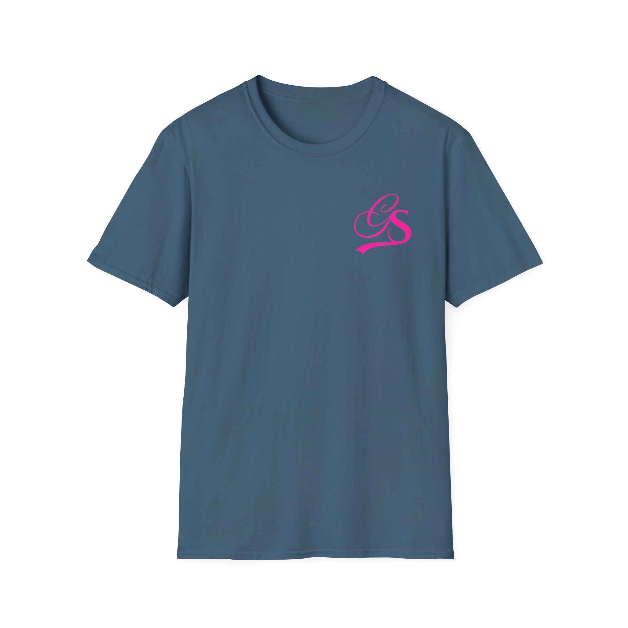 FLOWER GROWTH. T-shirt.