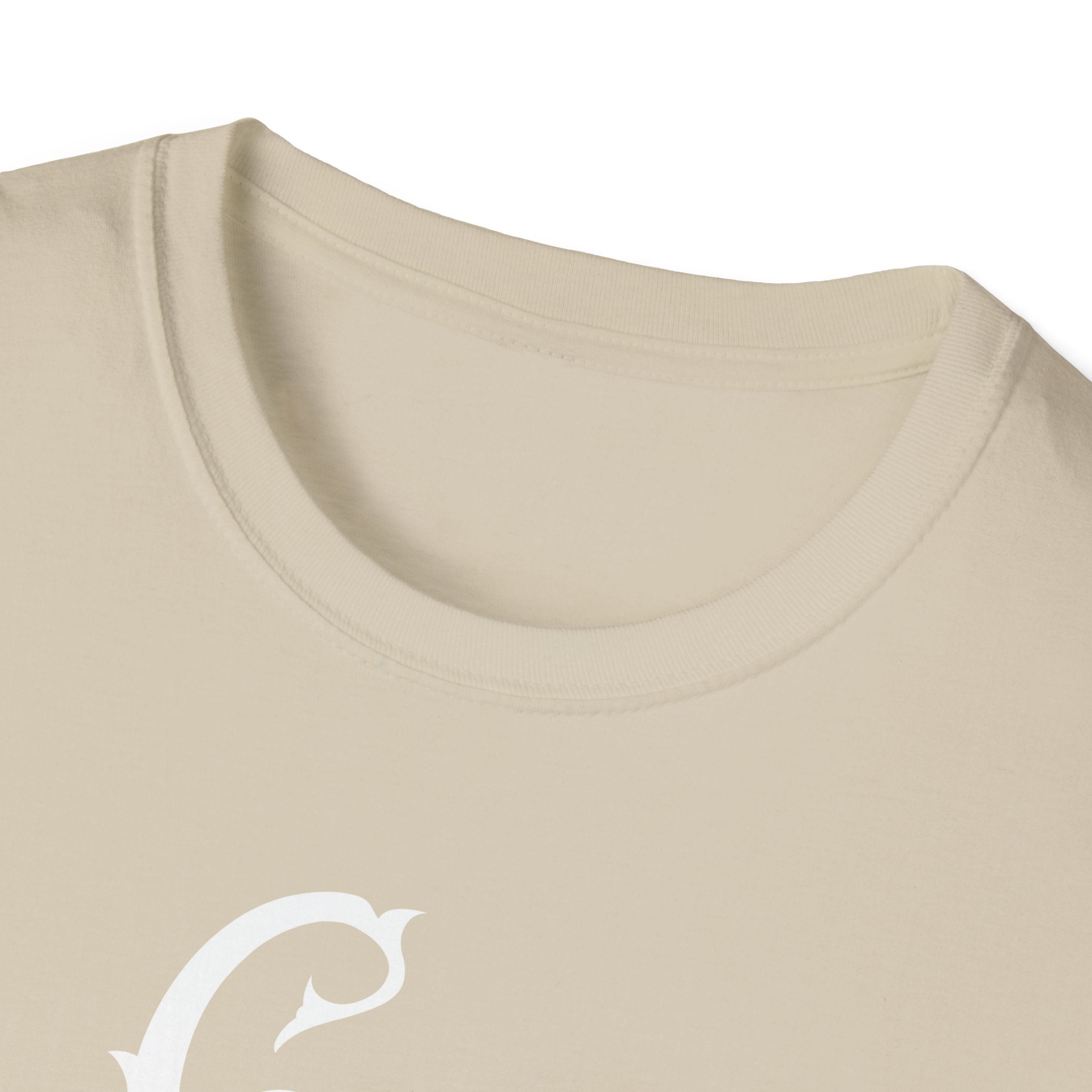 GROWTH. NO HYPE. T-shirt.