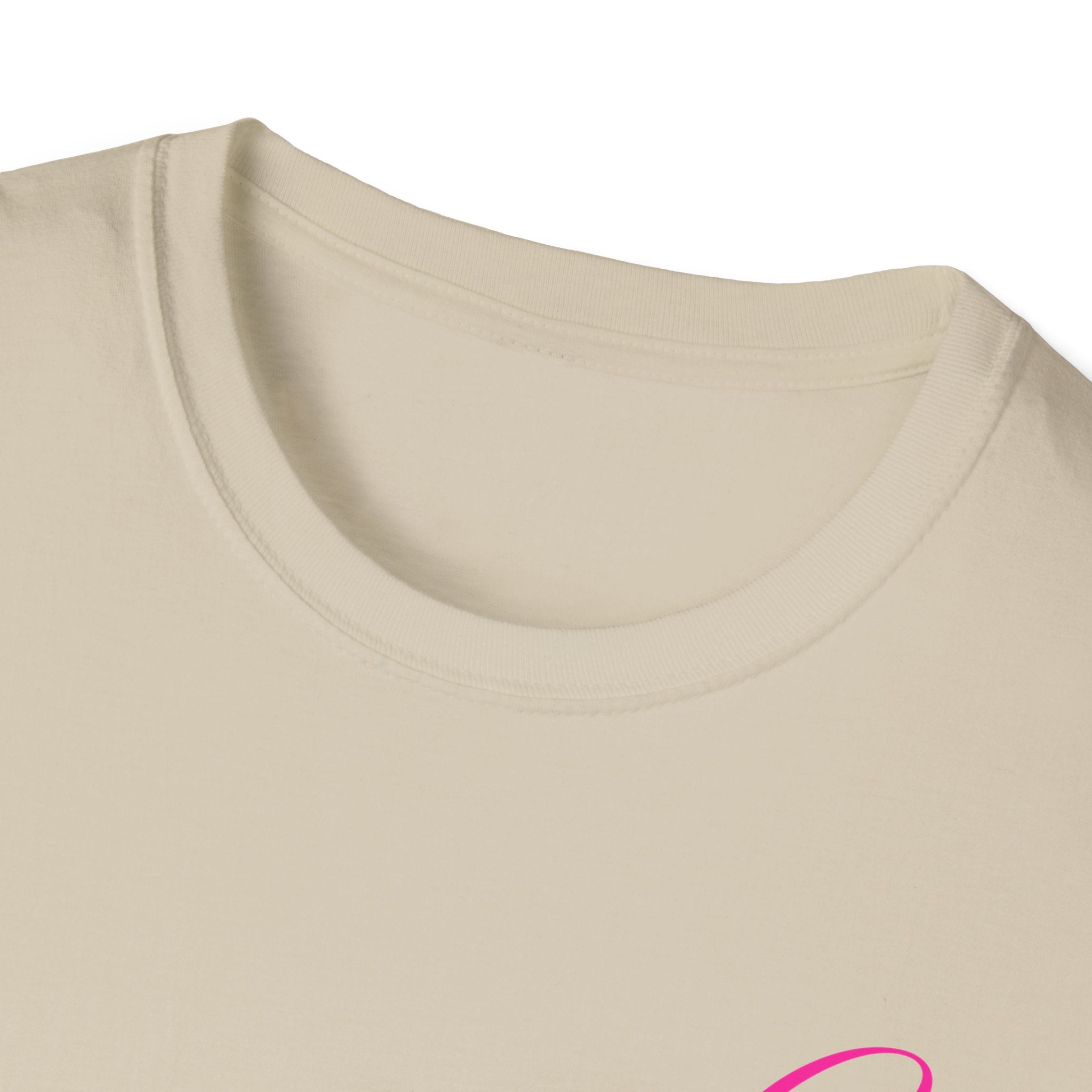 FLOWER GROWTH. T-shirt.