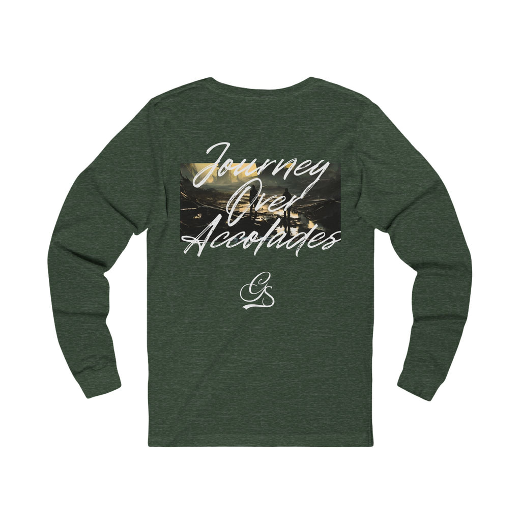 Journey | Long sleeve