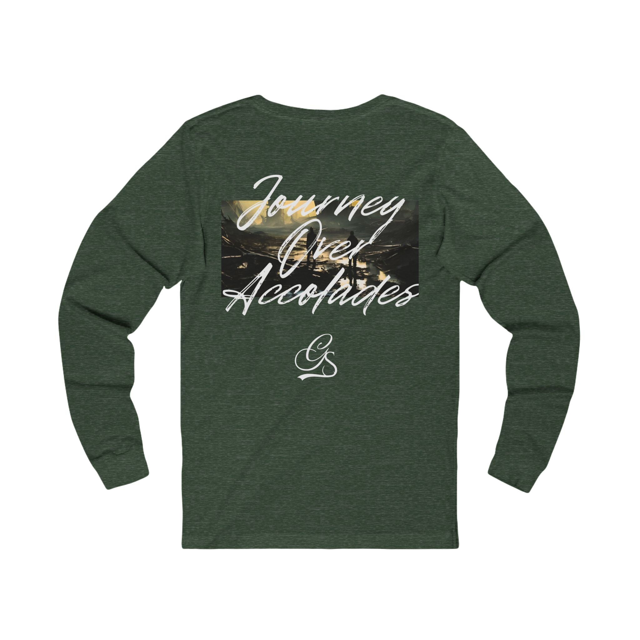 Journey | Long sleeve