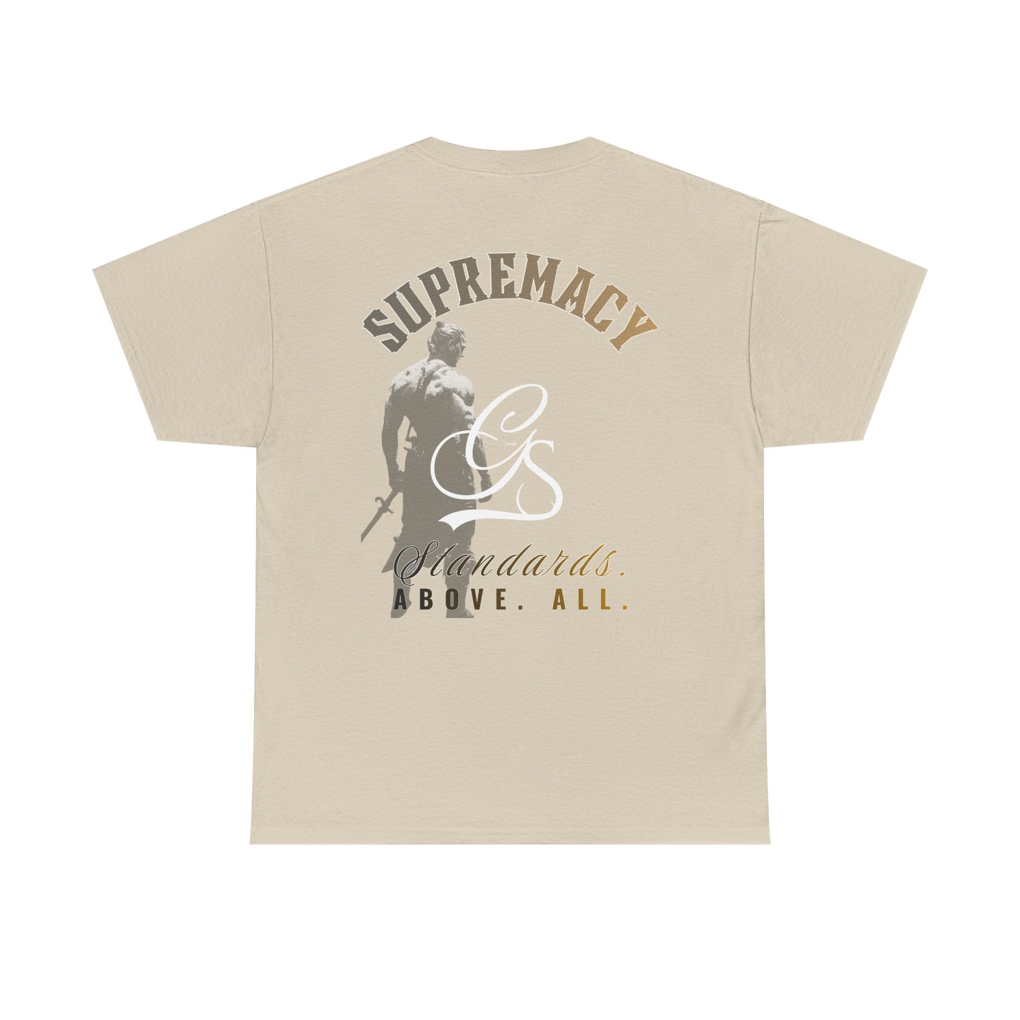SUPREMACY