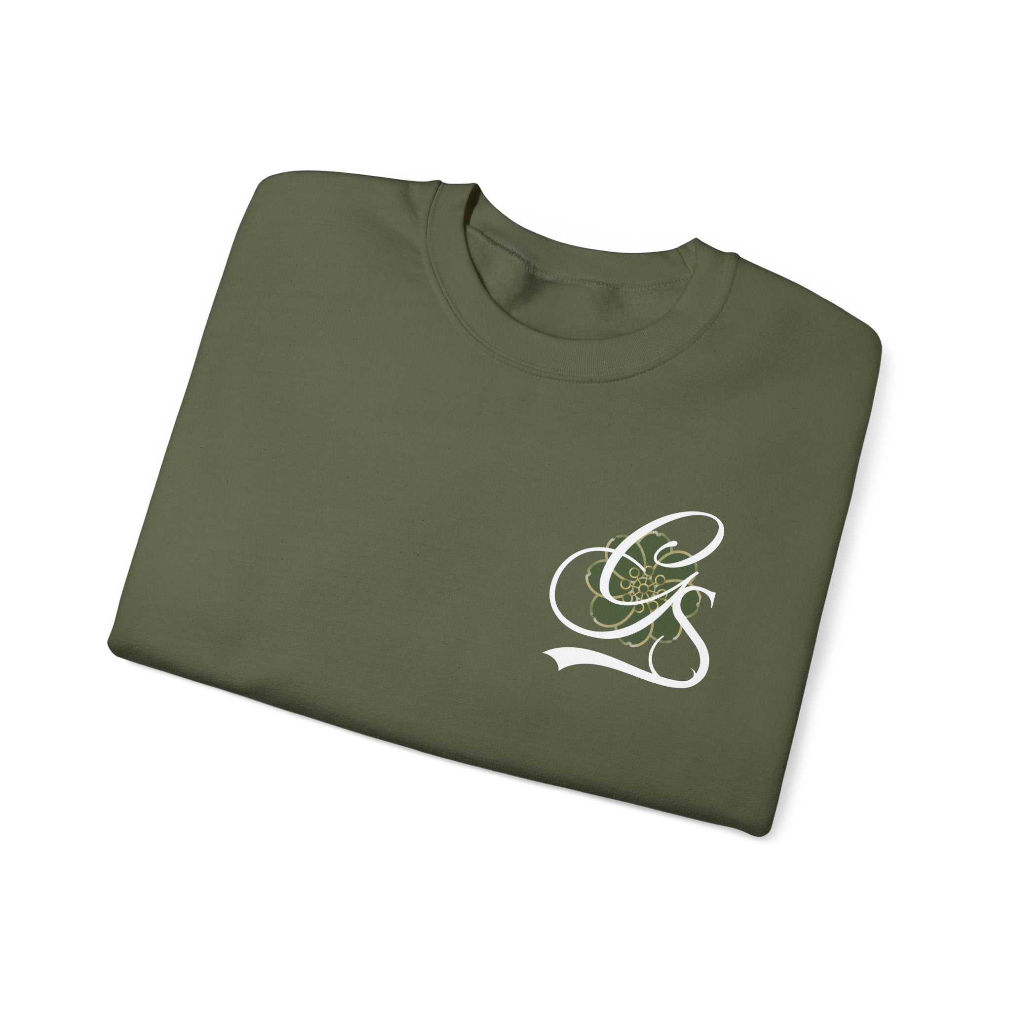 DRAGON WISDOM. Sweatshirt.