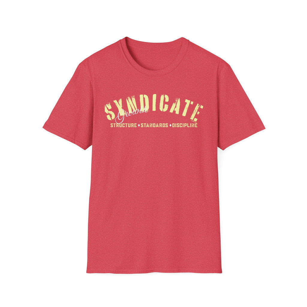 SSD. TRANSFORM. T-shirt.