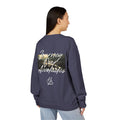 JOURNEY/ACCOLADES Sweatshirt
