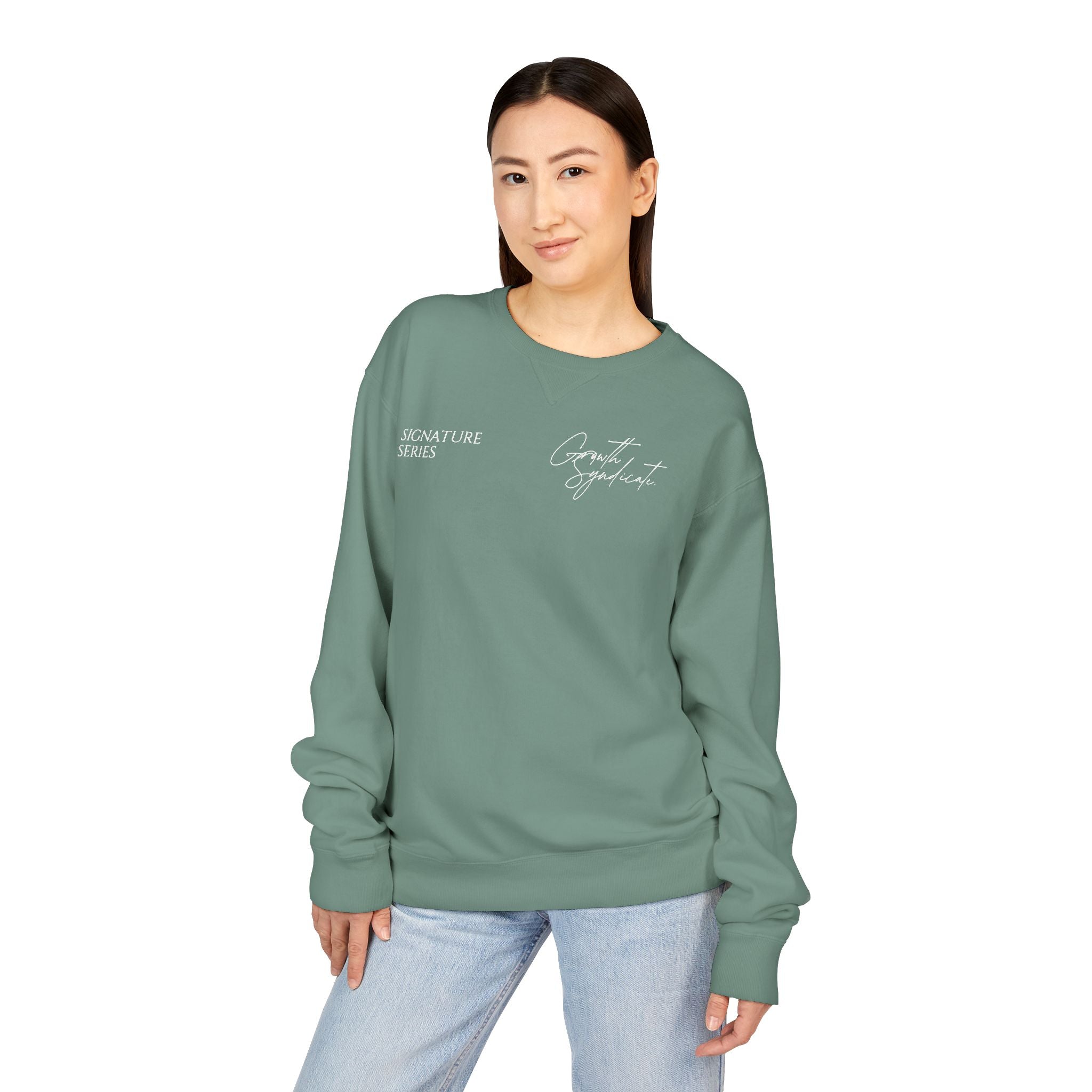 JOURNEY/ACCOLADES Sweatshirt