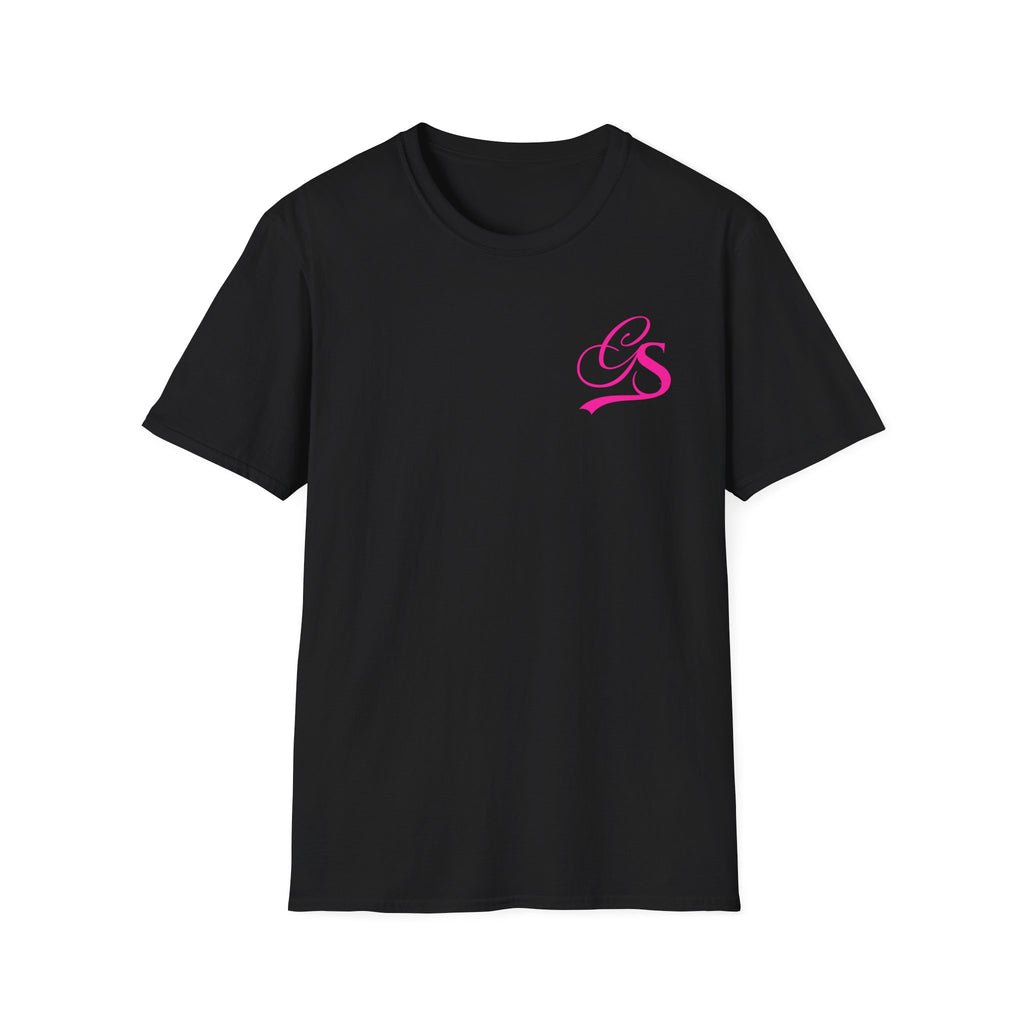 FLOWER GROWTH. T-shirt.