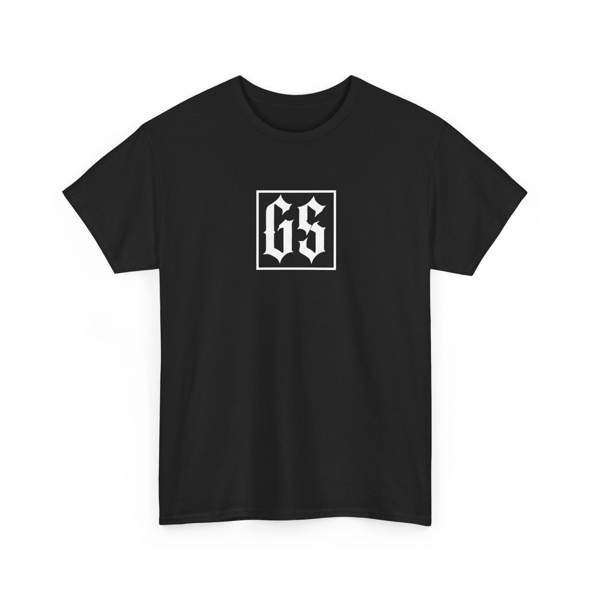 GROWTH - CATHEDRAL -WHITE LETTER