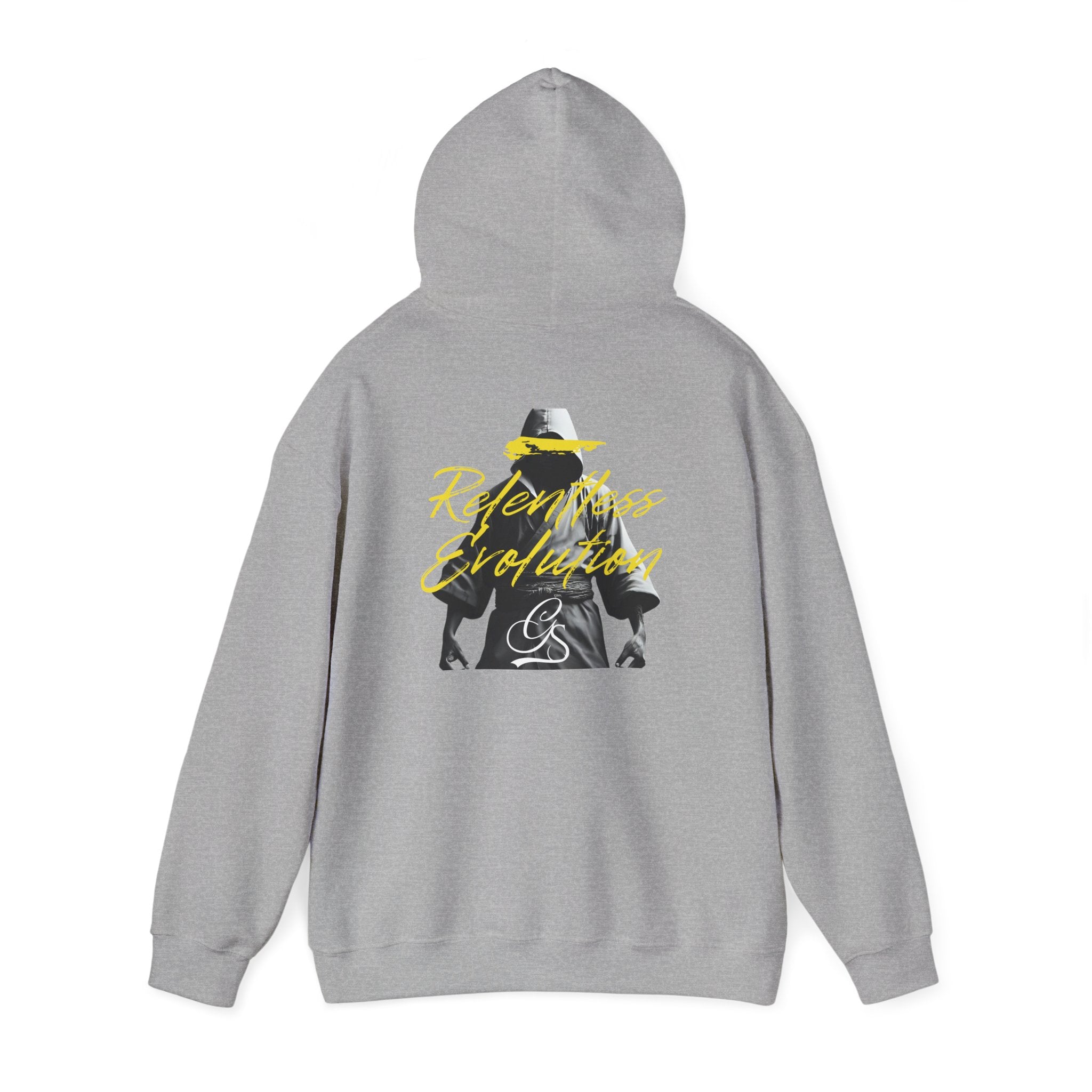 RELENTLESS Heavy Blend™ Hooded Sweatshirt