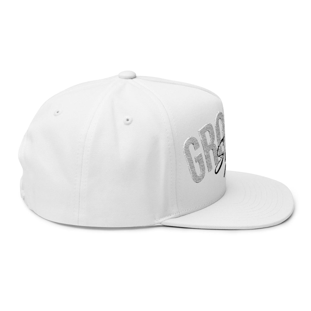 GROWTH HAT