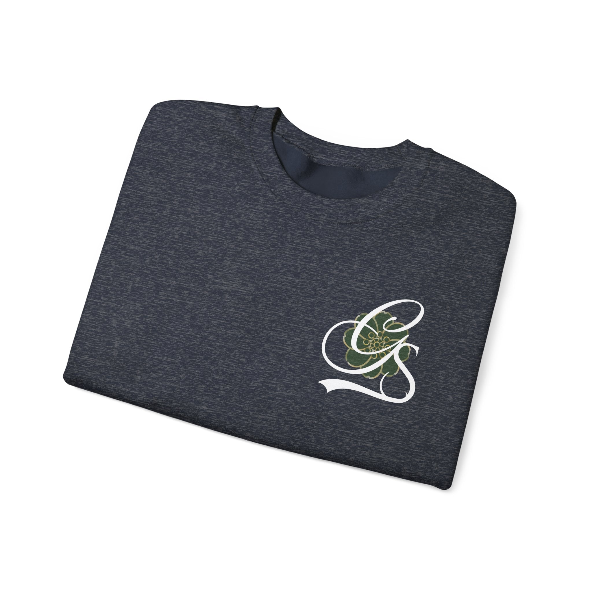 DRAGON WISDOM. Sweatshirt.