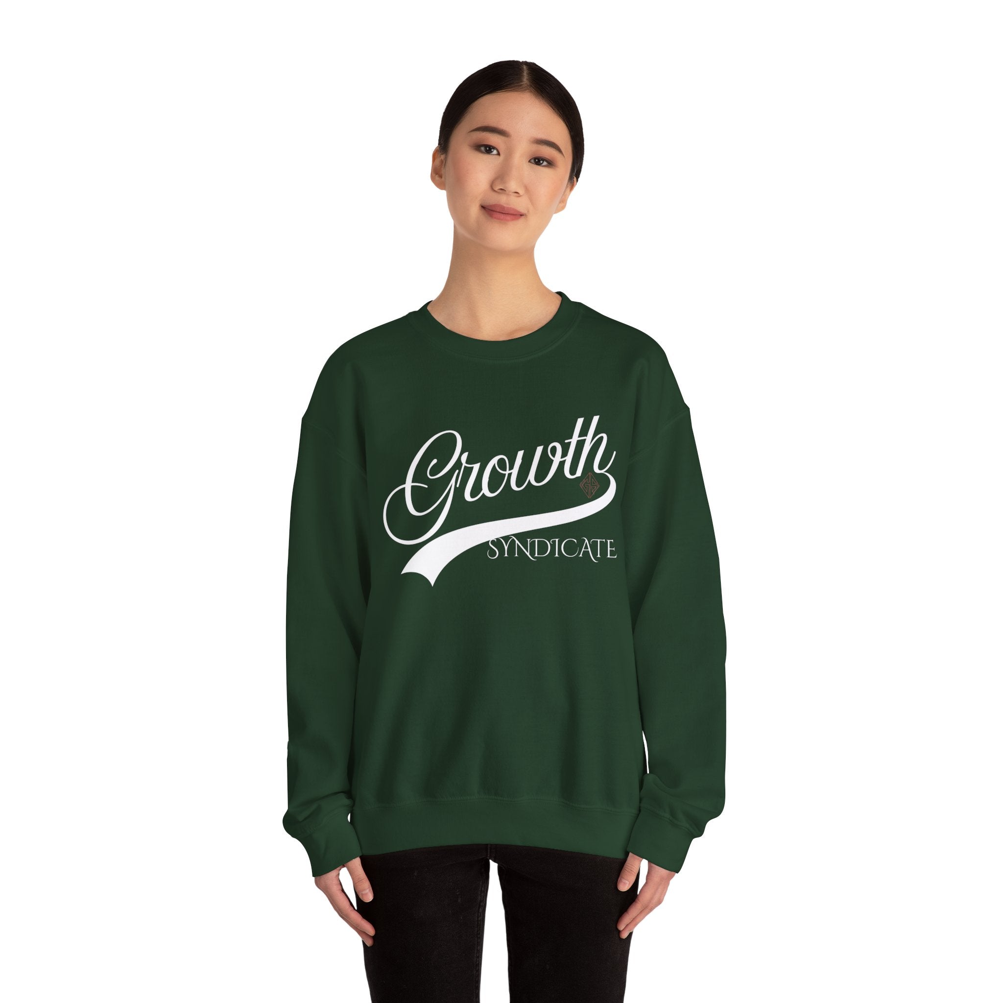 LEGEND. WARRIOR. Sweatshirt.
